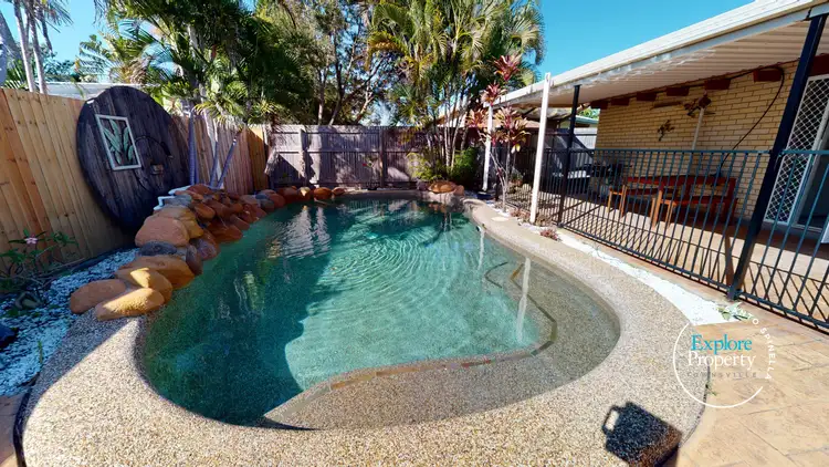 Second view of Homely house listing, 16 Leila Avenue, Rasmussen QLD 4815