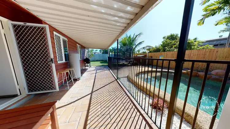 Third view of Homely house listing, 16 Leila Avenue, Rasmussen QLD 4815