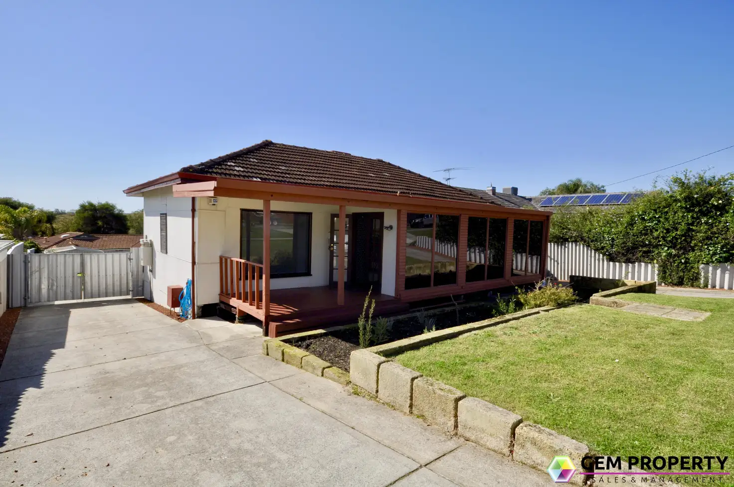 Main view of Homely house listing, 31 Pace Road, Medina WA 6167