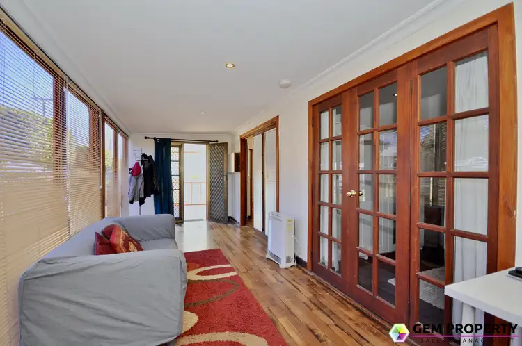 Fourth view of Homely house listing, 31 Pace Road, Medina WA 6167