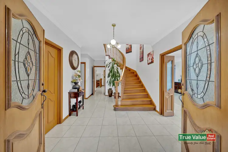 Third view of Homely house listing, 6 Trickey Avenue, Sydenham VIC 3037