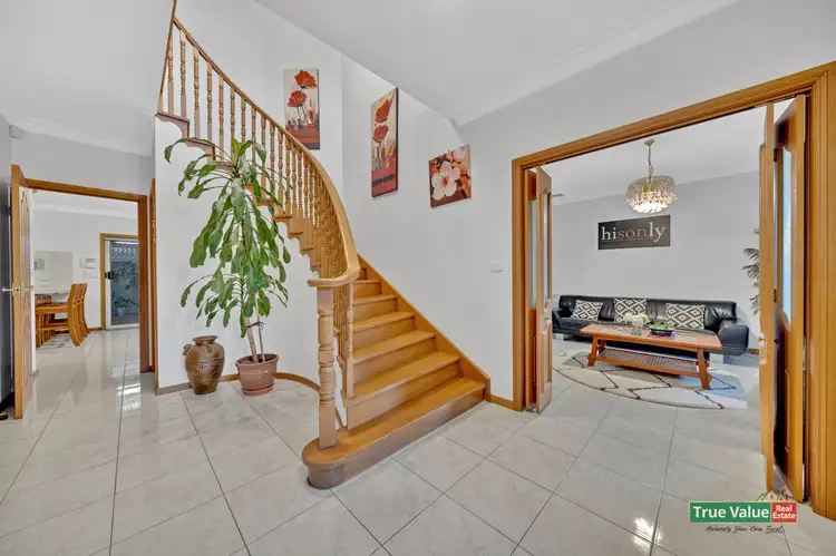 Fourth view of Homely house listing, 6 Trickey Avenue, Sydenham VIC 3037