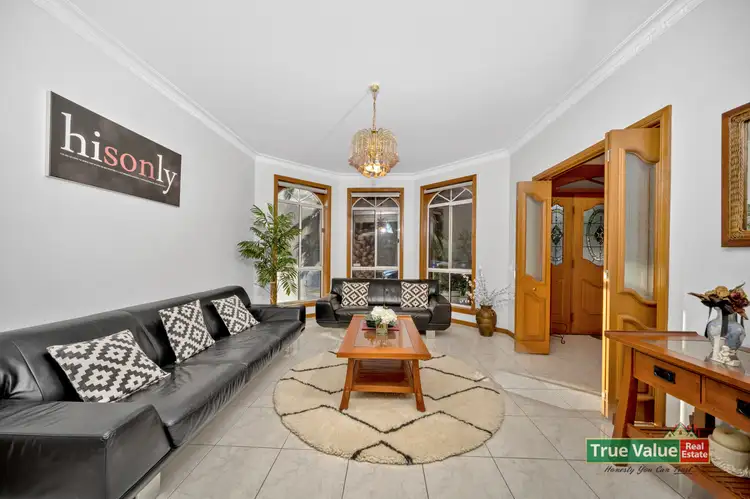 Fifth view of Homely house listing, 6 Trickey Avenue, Sydenham VIC 3037