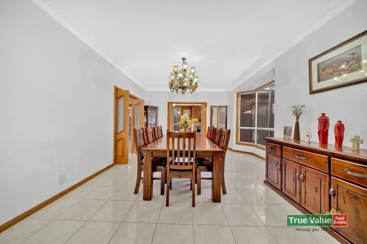 Sixth view of Homely house listing, 6 Trickey Avenue, Sydenham VIC 3037