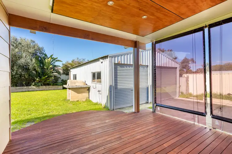 Fourth view of Homely house listing, 9 Charterhouse Street, Carey Park WA 6230