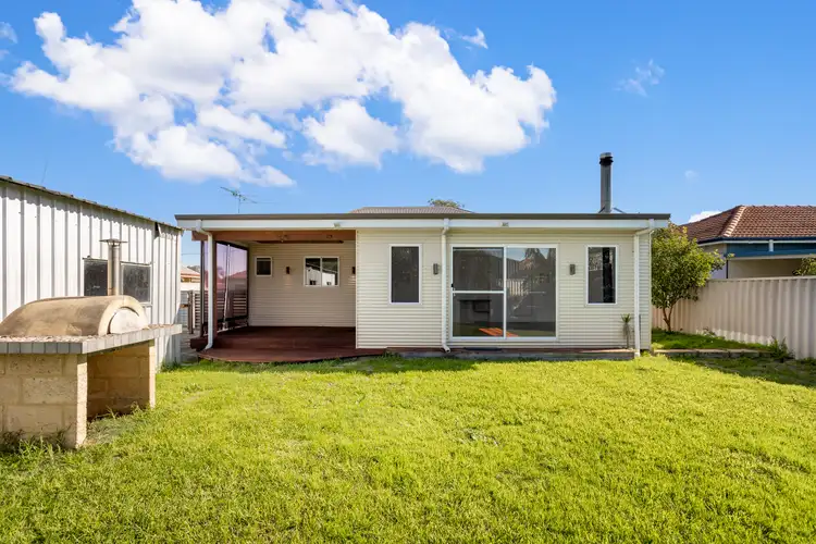 Sixth view of Homely house listing, 9 Charterhouse Street, Carey Park WA 6230