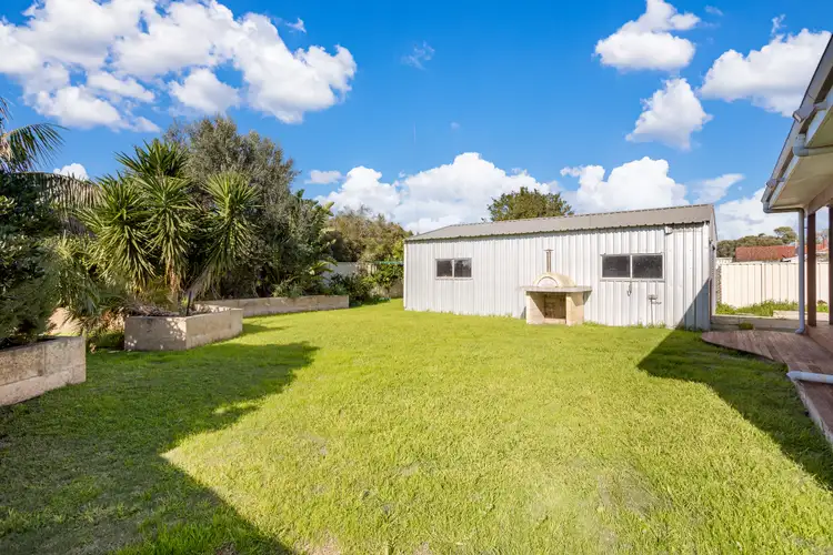 Seventh view of Homely house listing, 9 Charterhouse Street, Carey Park WA 6230