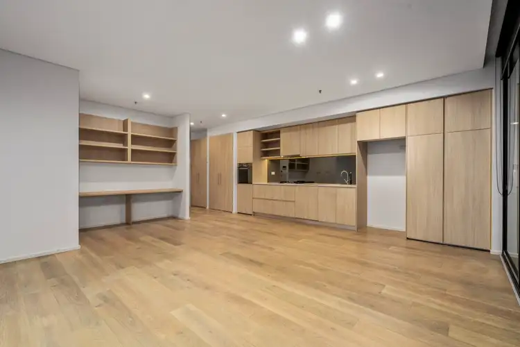 Fourth view of Homely unit listing, G09/6A Atkinson Street, Liverpool NSW 2170