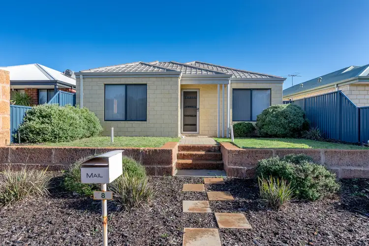 8 Caraway Avenue, Byford WA 6122