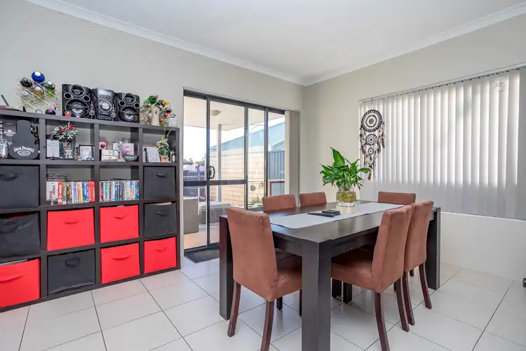 Fifth view of Homely house listing, 8 Caraway Avenue, Byford WA 6122
