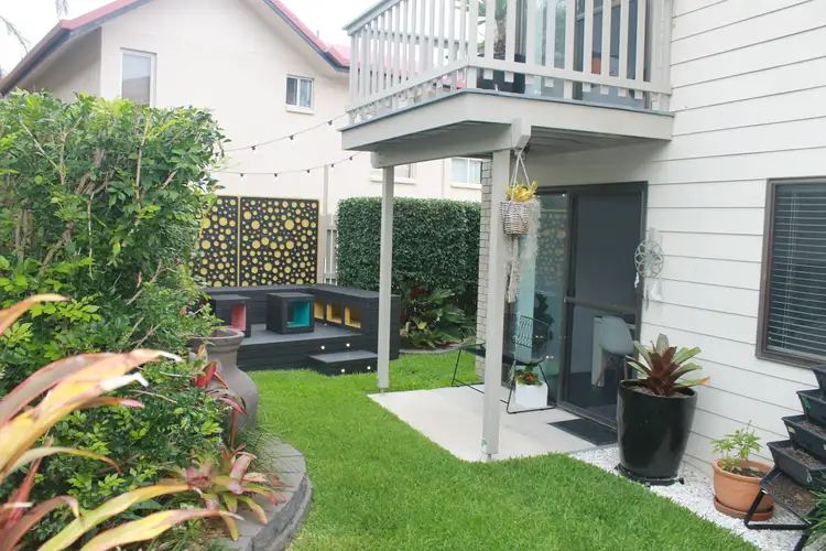 7/28 PARKSIDE STREET, Tannum Sands QLD 4680
