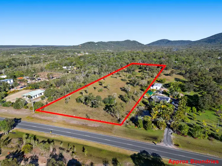 Main view of Homely land listing, LOT 60 Bicentennial Drive, Agnes Water QLD 4677