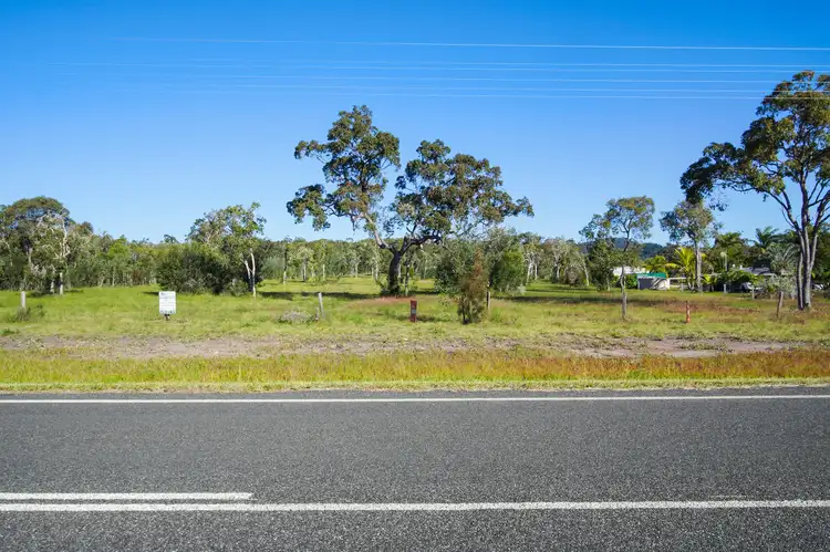 Fifth view of Homely land listing, LOT 60 Bicentennial Drive, Agnes Water QLD 4677