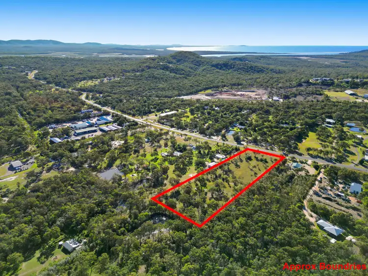 Sixth view of Homely land listing, LOT 60 Bicentennial Drive, Agnes Water QLD 4677