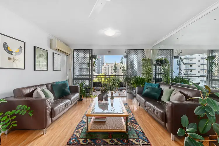 Main view of Homely apartment listing, 9/11 Riverview Parade, Surfers Paradise QLD 4217