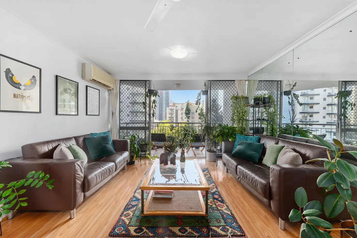 Main view of Homely apartment listing, 9/11 Riverview Parade, Surfers Paradise QLD 4217