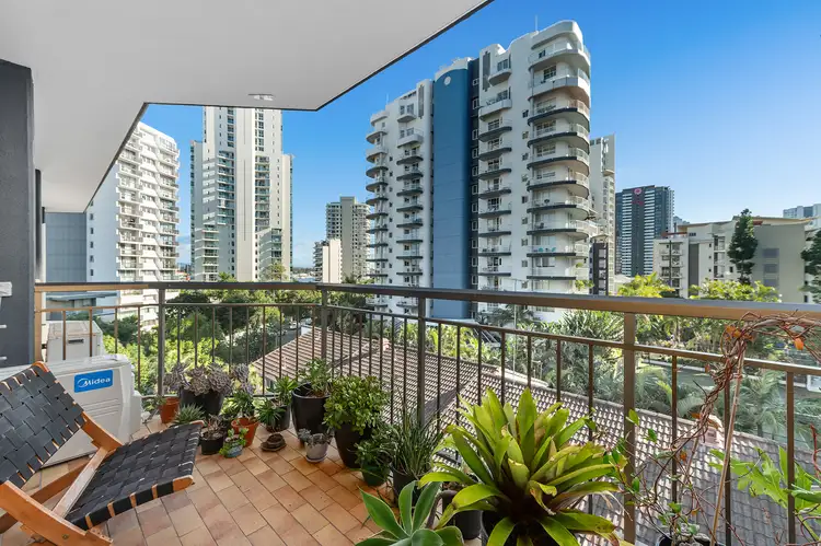 Third view of Homely apartment listing, 9/11 Riverview Parade, Surfers Paradise QLD 4217