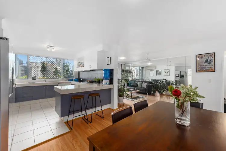 Fourth view of Homely apartment listing, 9/11 Riverview Parade, Surfers Paradise QLD 4217