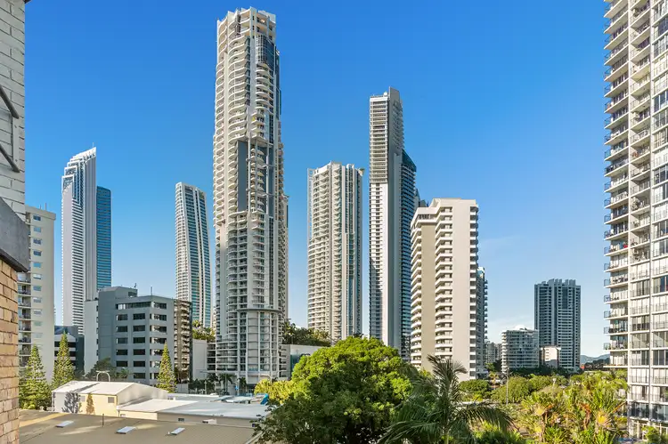 Fifth view of Homely apartment listing, 9/11 Riverview Parade, Surfers Paradise QLD 4217