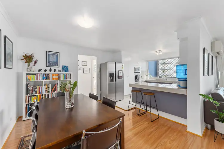 Sixth view of Homely apartment listing, 9/11 Riverview Parade, Surfers Paradise QLD 4217