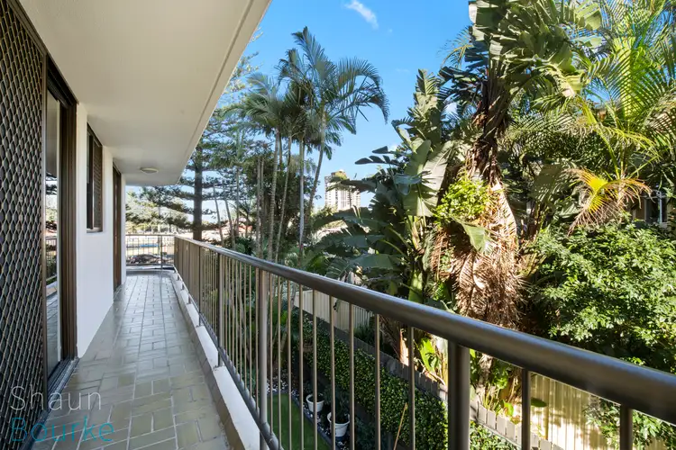 Fifth view of Homely apartment listing, 4/22 Armrick Avenue, Broadbeach QLD 4218