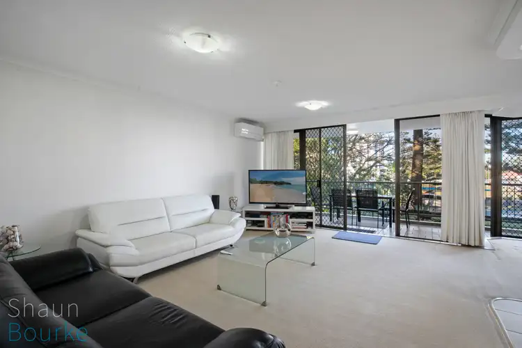 Sixth view of Homely apartment listing, 4/22 Armrick Avenue, Broadbeach QLD 4218