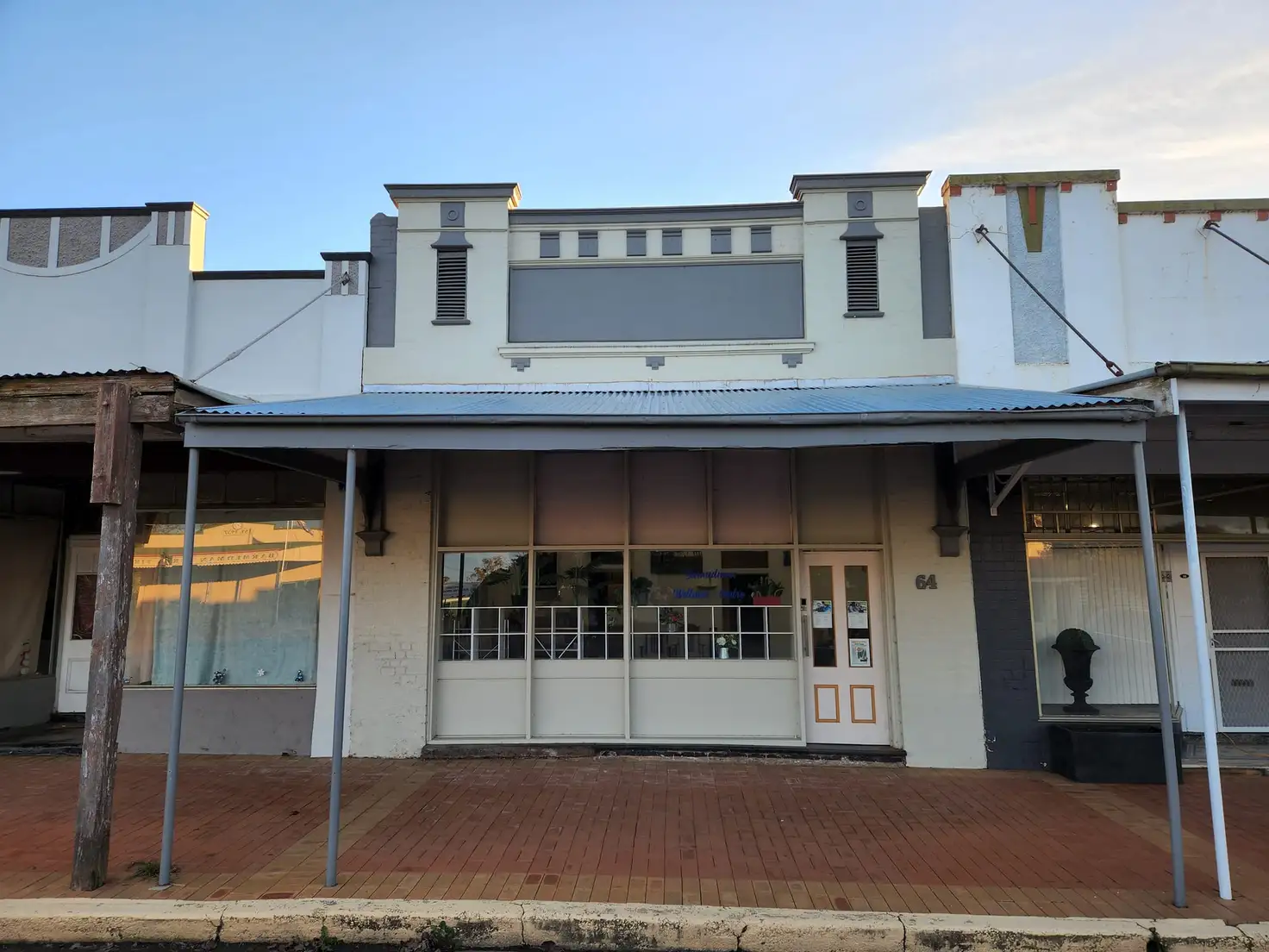 Main view of Homely house listing, 64 Queen Street, Barmedman NSW 2668