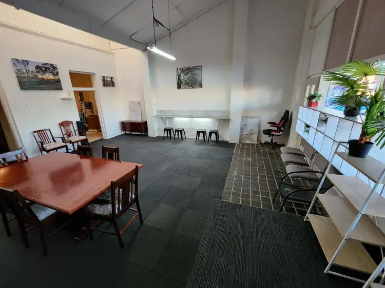 Second view of Homely house listing, 64 Queen Street, Barmedman NSW 2668