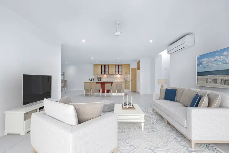Third view of Homely semi-detached listing, 2/5 Wills Court, Cannonvale QLD 4802