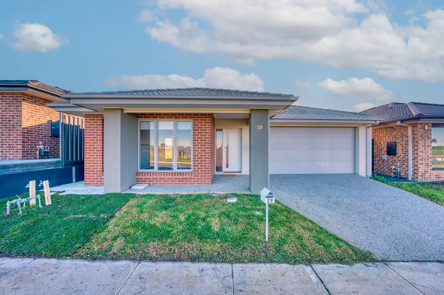 Main view of Homely house listing, 29 Foundation Avenue, Clyde VIC 3978