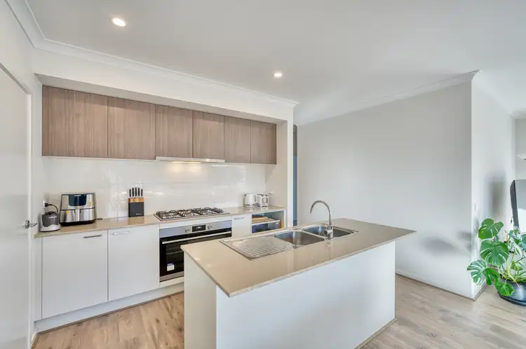 Fourth view of Homely house listing, 29 Foundation Avenue, Clyde VIC 3978