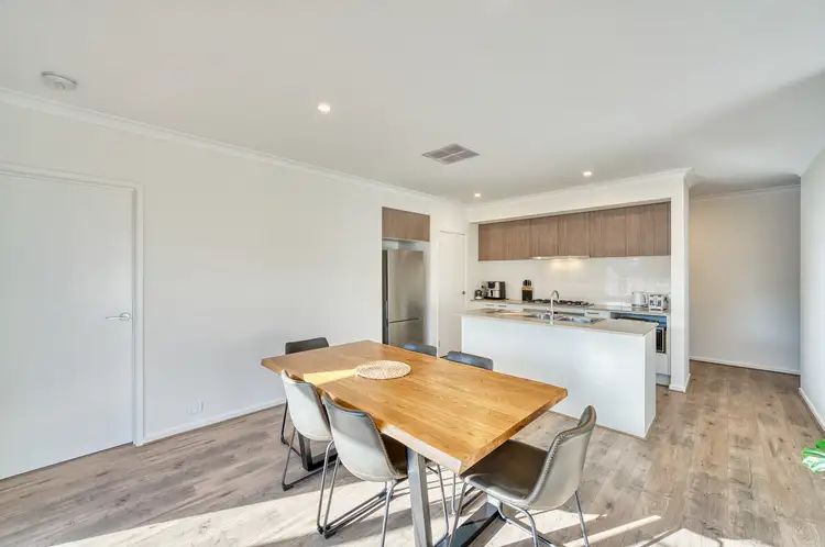 Fifth view of Homely house listing, 29 Foundation Avenue, Clyde VIC 3978