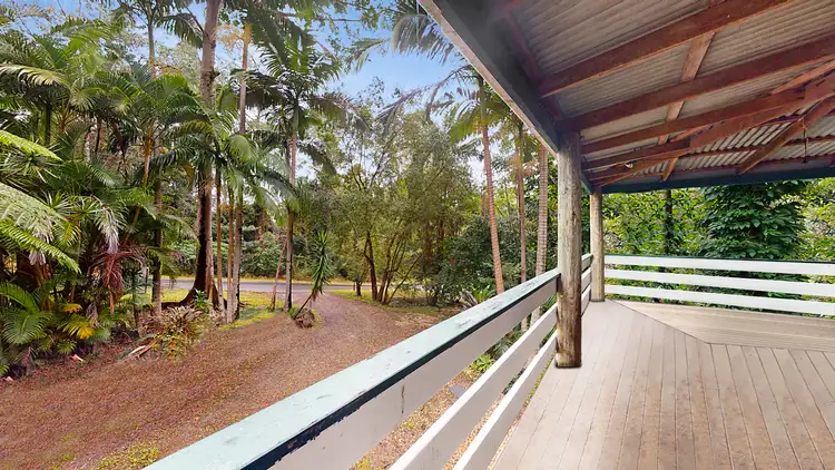 63 VALLEY DRIVE, Doonan QLD 4562