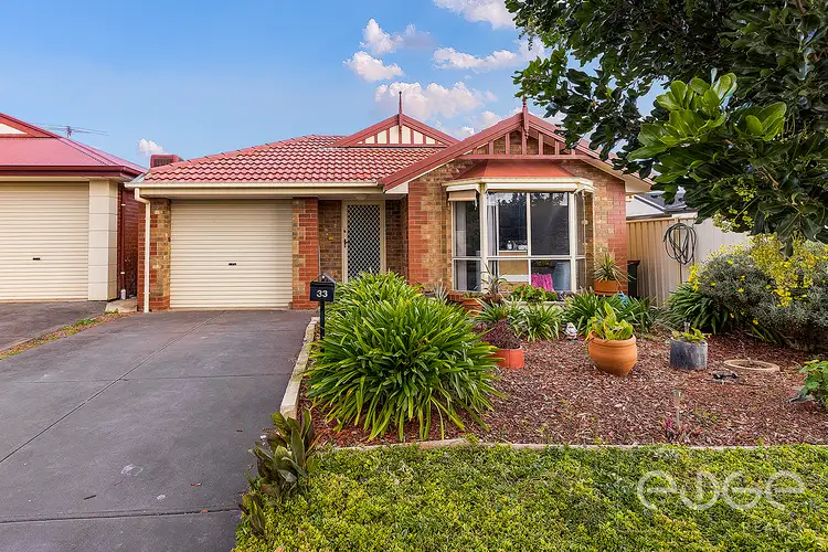 33 Strathaird Boulevard, Smithfield SA 5114