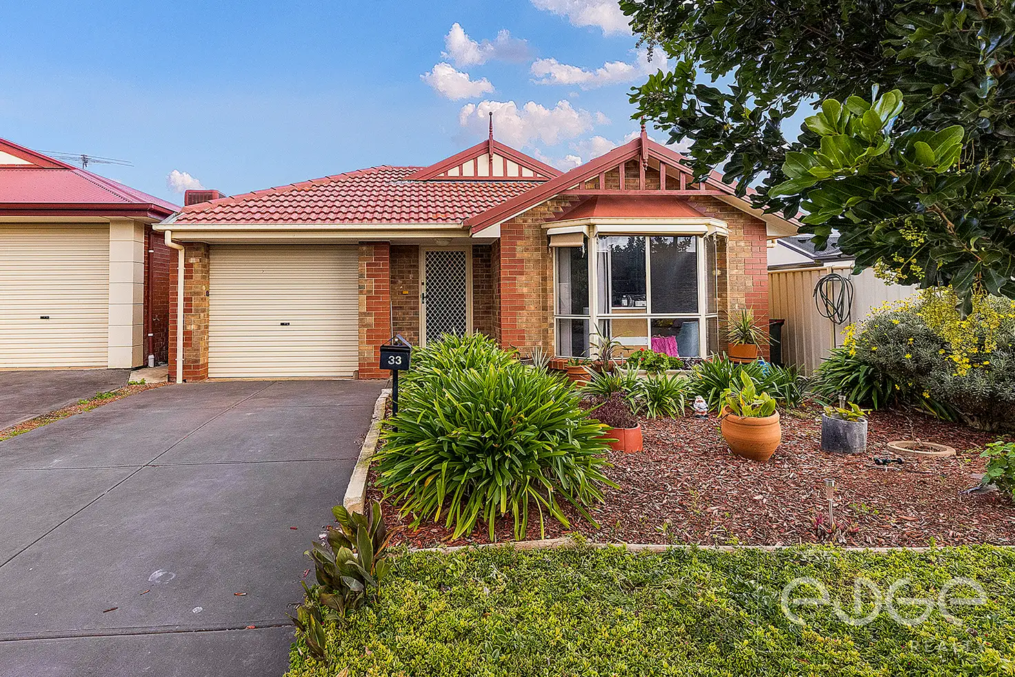 Main view of Homely house listing, 33 Strathaird Boulevard, Smithfield SA 5114