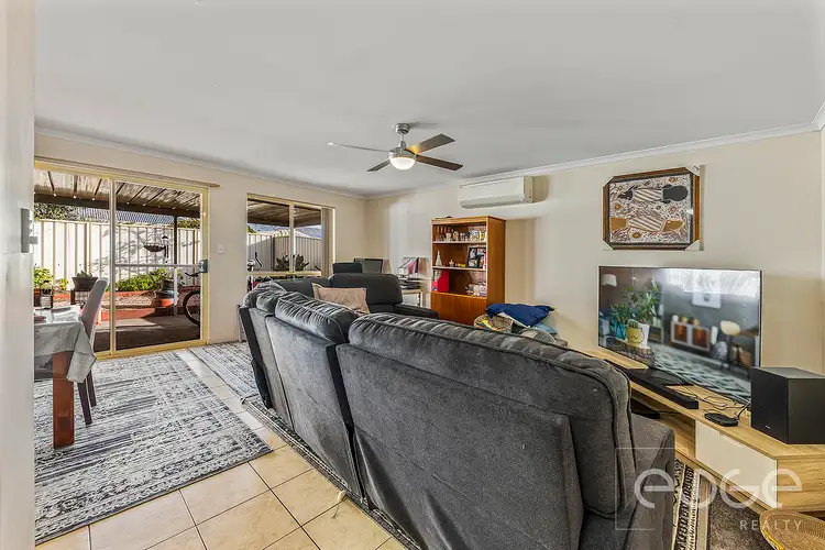 Second view of Homely house listing, 33 Strathaird Boulevard, Smithfield SA 5114