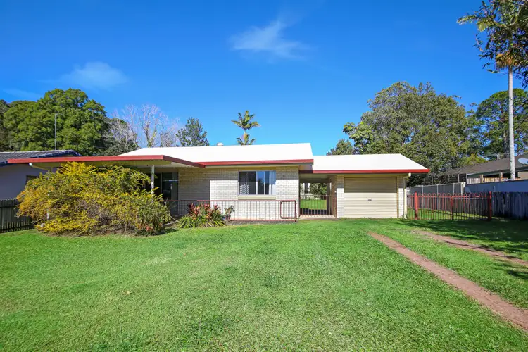 Main view of Homely house listing, 6 Topaz Street, Cooroy QLD 4563