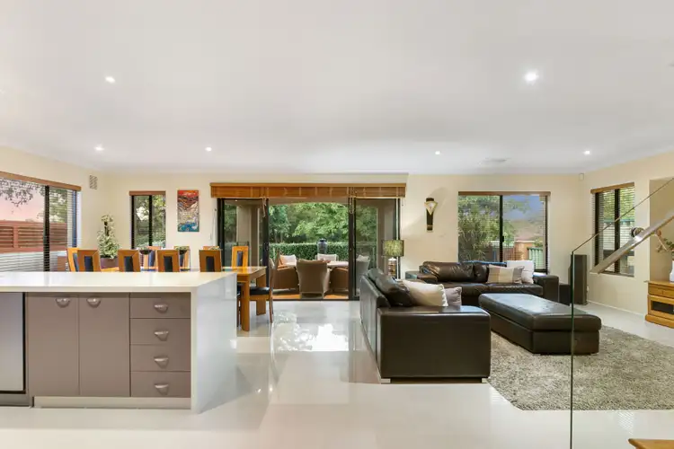 Second view of Homely house listing, 10 Tathra Lane, Aubin Grove WA 6164