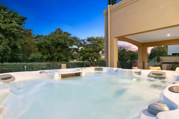 Fourth view of Homely house listing, 10 Tathra Lane, Aubin Grove WA 6164