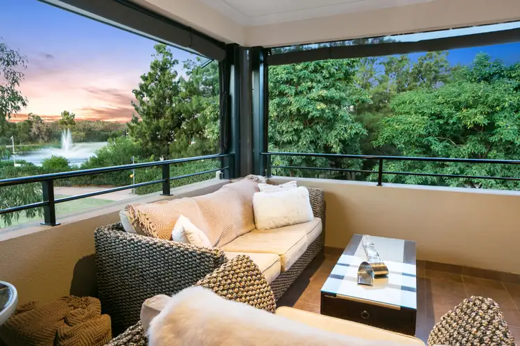 Fifth view of Homely house listing, 10 Tathra Lane, Aubin Grove WA 6164