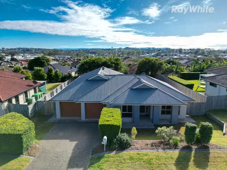 29 Anna Drive, Raceview QLD 4305