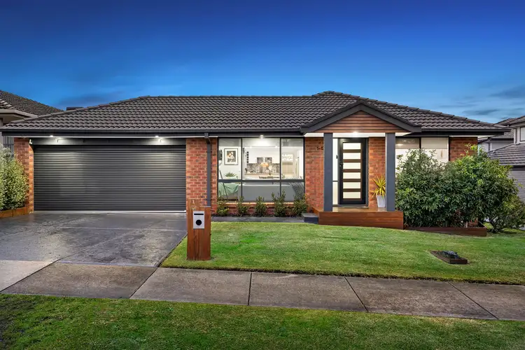 1/12 Blake Court, Scoresby VIC 3179