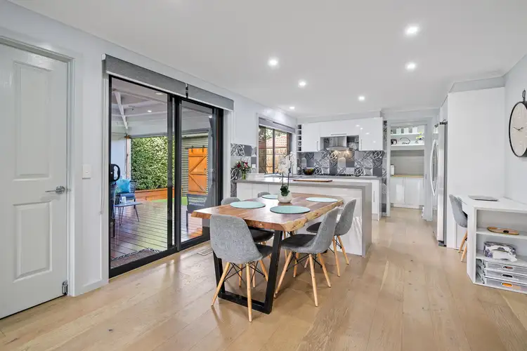 Third view of Homely house listing, 1/12 Blake Court, Scoresby VIC 3179