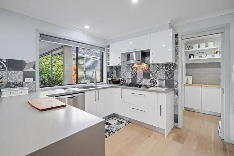 Fourth view of Homely house listing, 1/12 Blake Court, Scoresby VIC 3179