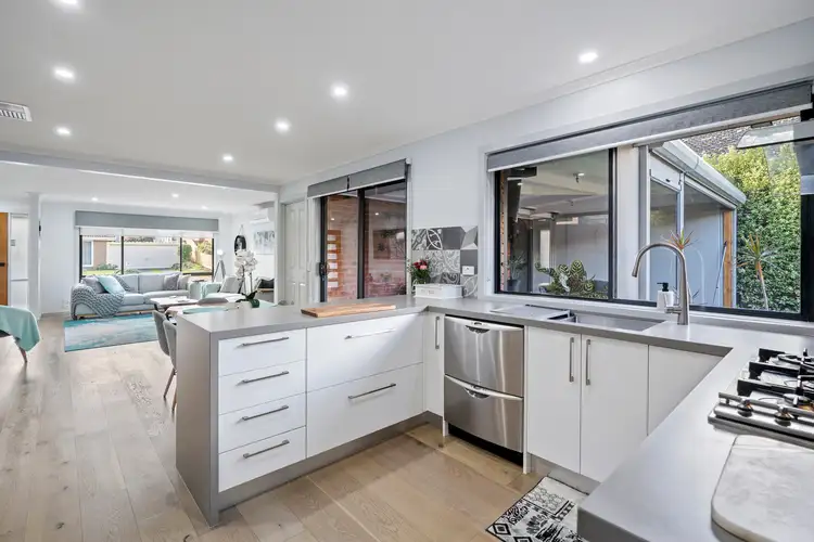 Fifth view of Homely house listing, 1/12 Blake Court, Scoresby VIC 3179