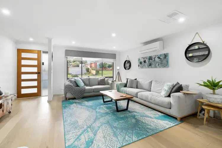 Sixth view of Homely house listing, 1/12 Blake Court, Scoresby VIC 3179