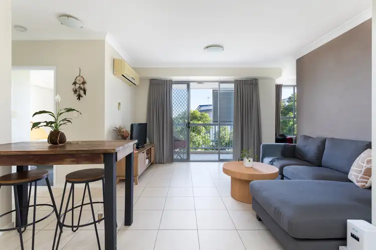 Main view of Homely unit listing, 8/2254 Gold Coast Highway, Mermaid Beach QLD 4218