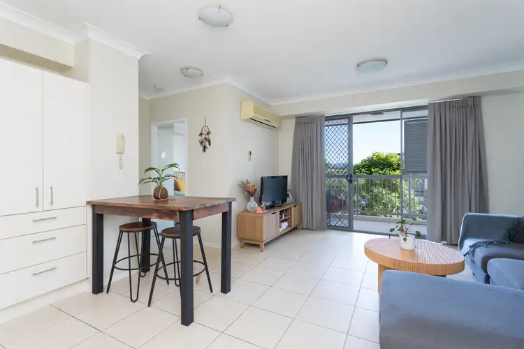 Second view of Homely unit listing, 8/2254 Gold Coast Highway, Mermaid Beach QLD 4218