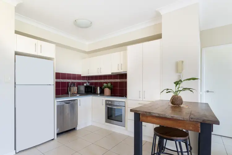 Third view of Homely unit listing, 8/2254 Gold Coast Highway, Mermaid Beach QLD 4218