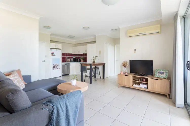 Fifth view of Homely unit listing, 8/2254 Gold Coast Highway, Mermaid Beach QLD 4218